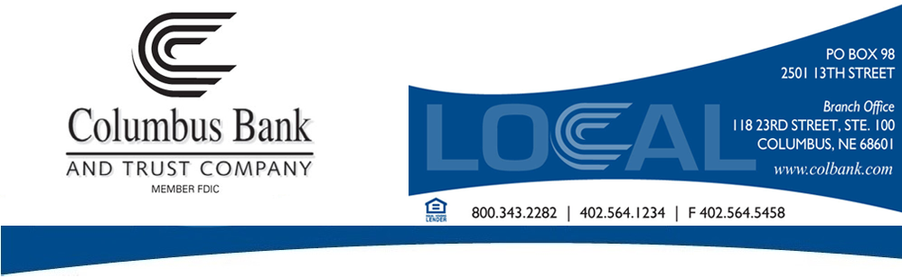 Columbus Bank & Trust